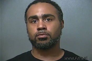 Javier I Garrett Mugshot