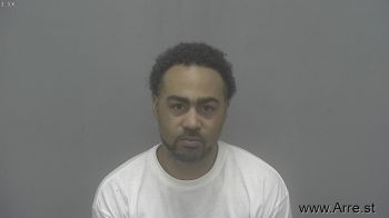 Javier I Garrett Mugshot