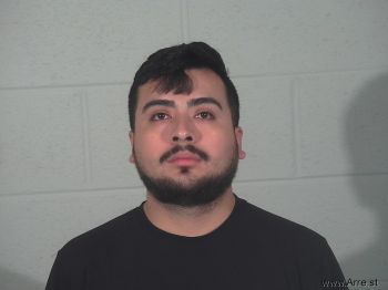 Javier Nava Ramirez Mugshot