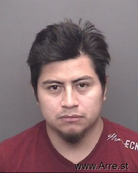 Javier  Velazquez-lopez Mugshot