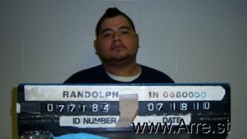 Javier  Zambrano Mugshot