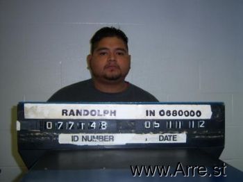 Javier  Zambrano Mugshot