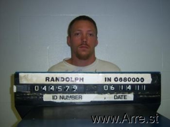 Javin  Reeder Mugshot