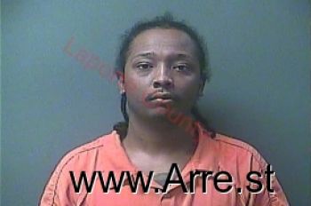 Javon De-andrea Britton Mugshot