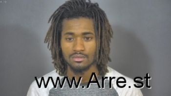 Javon Davonte Brown Mugshot