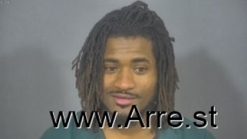 Javon Davonte Brown Mugshot