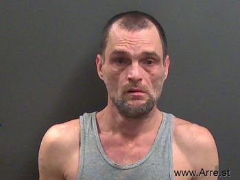 Jay Tyson Hall Mugshot