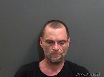 Jay Tyson Hall Mugshot