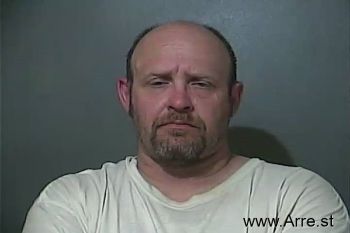 Jay Derrick Lindley Mugshot