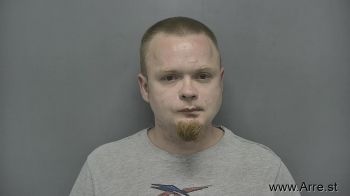 Jay Steven Snyder Mugshot