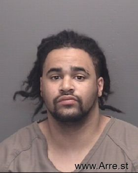 Jayante Lavon Murray Mugshot