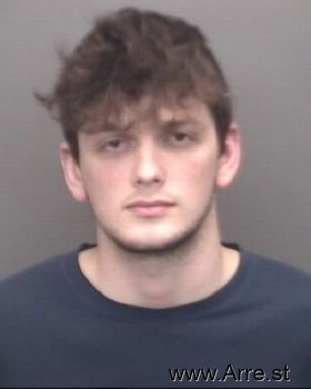 Jayden Kenneth Nelson Mugshot