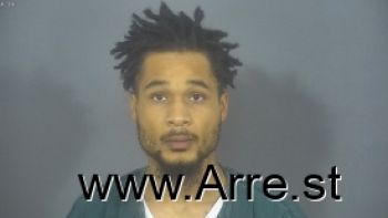 Jaylen Demond Washington Mugshot