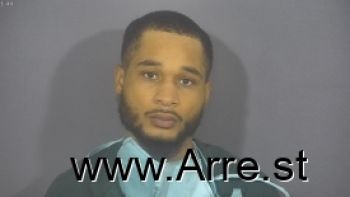 Jaylen Demond Washington Mugshot