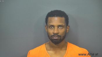 Jaylin Omari Green Mugshot