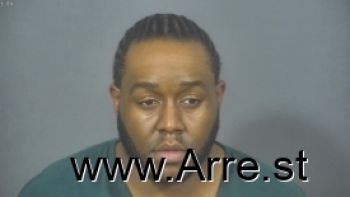 Jayson Jermaine Hicks Mugshot