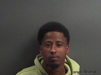 Jayvon Tyrell Clark Mugshot