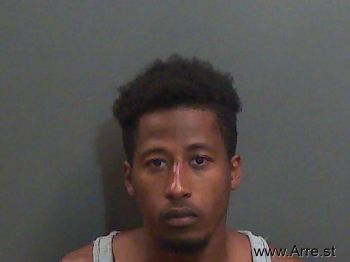 Jayvon Tyrell Clark Mugshot