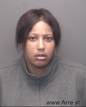 Jeanetta Marquesha Matlock Mugshot