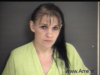 Jeannie  Brewer Mugshot