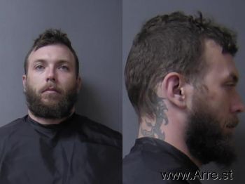 Jeffery Ray Adams Mugshot