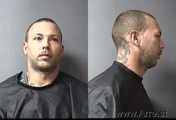 Jeffery Ray Adams Mugshot