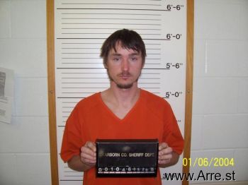 Jeffery Russell Jr Adkins Mugshot