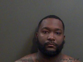 Jeffery Jerel Campbell Mugshot