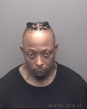 Jeffery Lorenzo Currie Mugshot