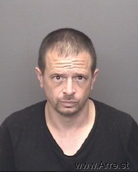 Jeffery Scott Green Mugshot