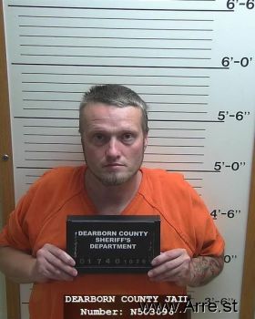 Jeffery W Henderson Mugshot