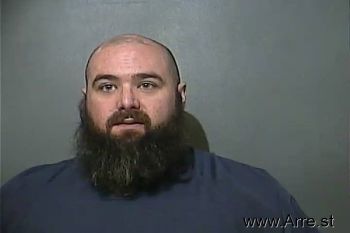 Jeffery L Hickman Mugshot