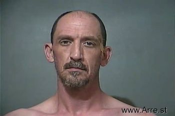 Jeffery A Miller Mugshot