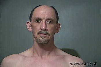 Jeffery A Miller Mugshot