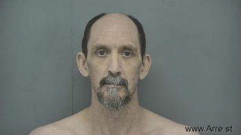 Jeffery A Miller Mugshot