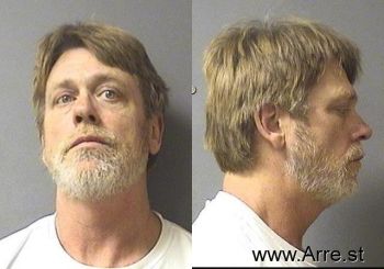 Jeffery Alan Motsinger Mugshot