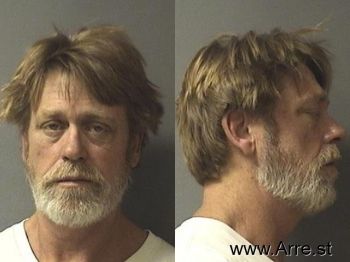 Jeffery Alan Motsinger Mugshot