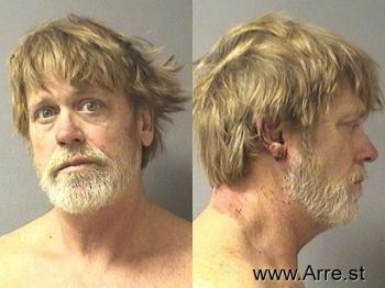 Jeffery Alan Motsinger Mugshot