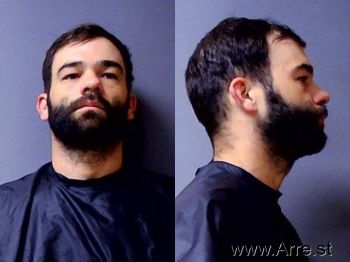 Jeffery Jarod Andrew Neal Mugshot