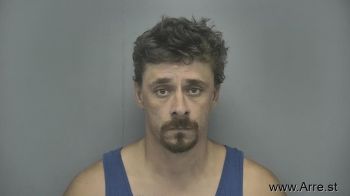 Jeffery L. Price Mugshot