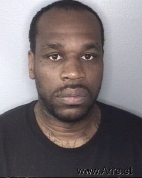 Jeffery Allen Thomas Mugshot