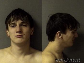 Jeffrey Dale Allen Mugshot