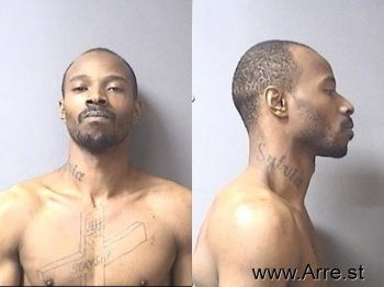 Jeffrey Lee Arnold Mugshot