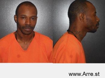 Jeffrey Lee Arnold Mugshot