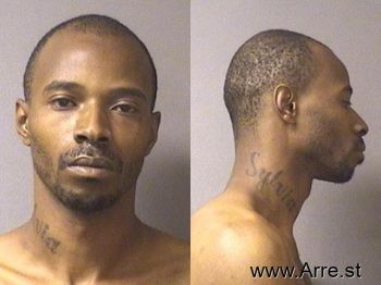 Jeffrey Lee Arnold Mugshot