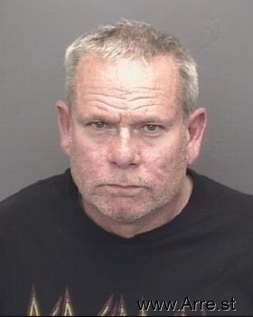 Jeffrey Scott Campbell Mugshot