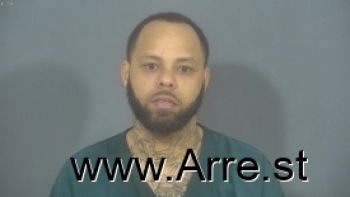 Jeffrey Scott Coleman Jr Mugshot