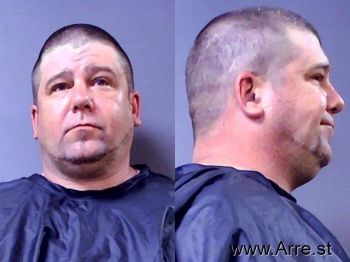 Jeffrey Allen Cook Mugshot