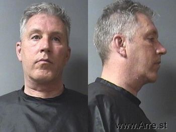 Jeffrey Lee Davis Mugshot