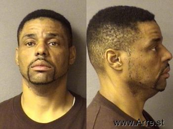 Jeffrey Deon Davis Mugshot